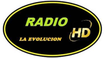 Radio HD la Evolución