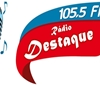 Rádio Destaque 105,5 FM