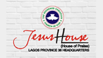 RCCG LP 36 Jesus House Radio