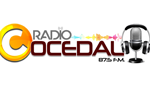 Radio Cocedal 87.5