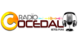 Radio Cocedal 87.5