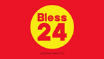 Bless 24