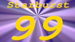 Starburst99