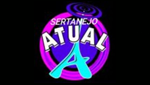 Rádio Atual Sertanejo Universítário