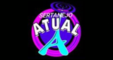 Rádio Atual Sertanejo Universítário