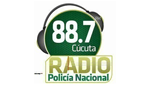 Radio Policia Nacional Cucuta 88.7
