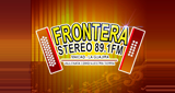 Frontera Stereo 89.1 FM