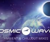 Cosmic Waves - Ambient