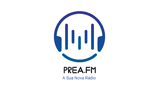 Preá.FM