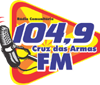 Rádio Cruz das Armas 104.9 FM