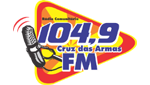 Rádio Cruz das Armas 104.9 FM