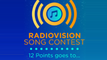Radiovision - ESC-Hits & mehr
