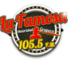 Radio Famosa 105.5 FM