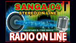 Sanga04 Stereo