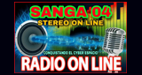 Sanga04 Stereo