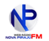 Web Rádio Nova Piraju