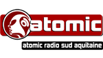 Atomic Radio Sud Aquitaine
