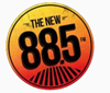 The New 88.5 FM