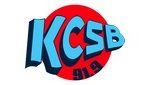 KCSB-FM