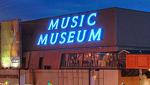 Muziek Museum