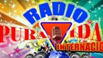 Radio Pura Vida Internacional