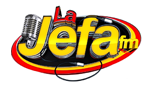 LA JEFA 100.1 FM