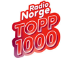 Radio Norge Topp 1000