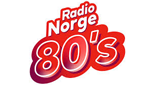 Radio Norge 80s