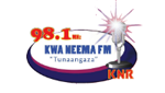 Kwaneema Fm