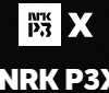 NRKP3X