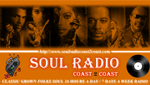 Soul Radio Coast2Coast