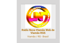 Super RNVW Rádio Nova Viamão Web de Viamão