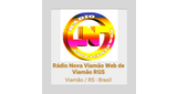 Super RNVW Rádio Nova Viamão Web de Viamão