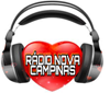 Radio Nova Campinas