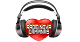 Radio Nova Campinas