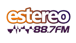 Estereo 88.7 Fm