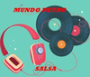 Mundo Retro Salsa