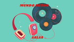 Mundo Retro Salsa