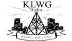 KLWG Radio