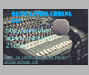 Radio Latina Urbana Col