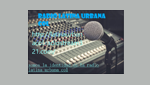 Radio Latina Urbana Col