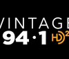 Vintage 94.1 FM HD2