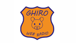 Ghiro Web Radio