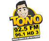 Toño 92.5 FM