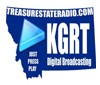 Treasure State Radio