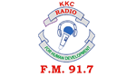 KKCR 91.7FM