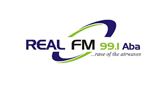 Real 99.1 FM Aba