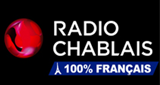 Radio Chablais - 100%francais