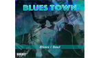 113.FM Blues Town