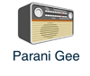 Parani Gee Radio (Channel 2) 40's to 80's